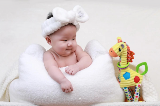 潜江宝宝发烧有眼屎 潜江宝宝发烧有眼屎